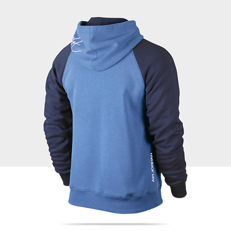 Jordan Flight Minded Mens Hoodie 539841_412_B