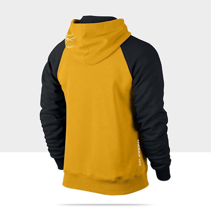 Jordan Flight Minded Mens Hoodie 539841_710_B