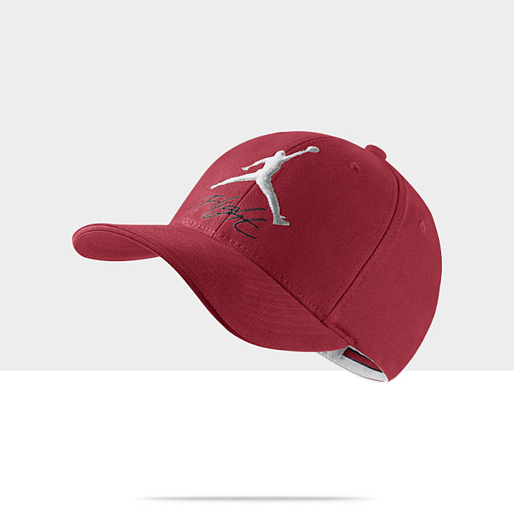 Jordan Flight Stretch Hat 473865_695_A