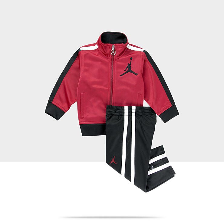 jordan jumbo sport tricot toddler boys warm up $ 64 00