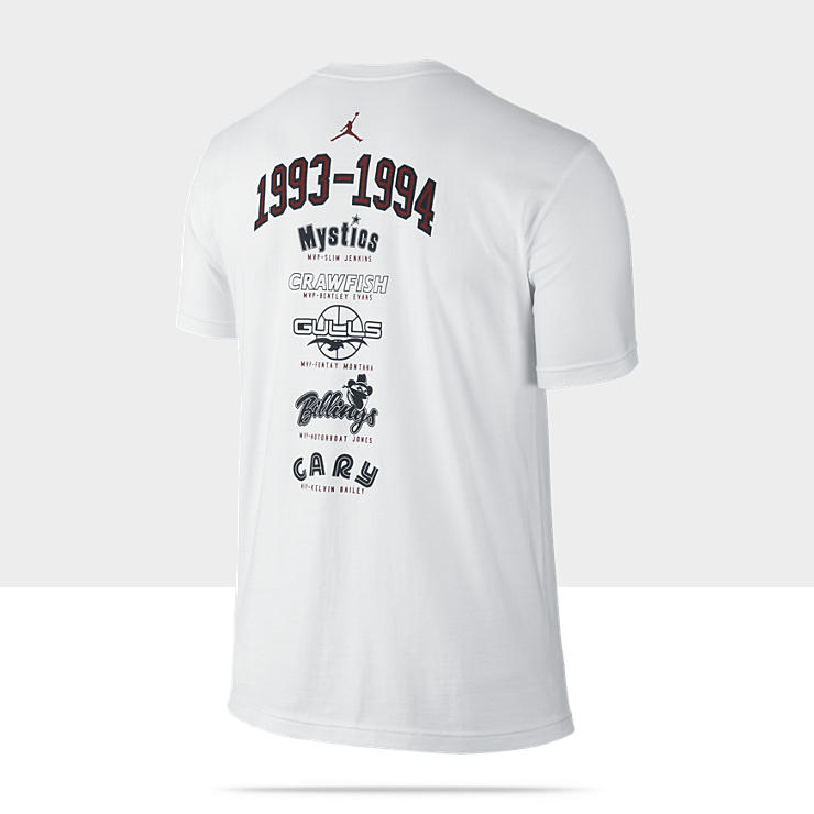 Jordan Kilroy Tourney Mens T Shirt 573958_100_B