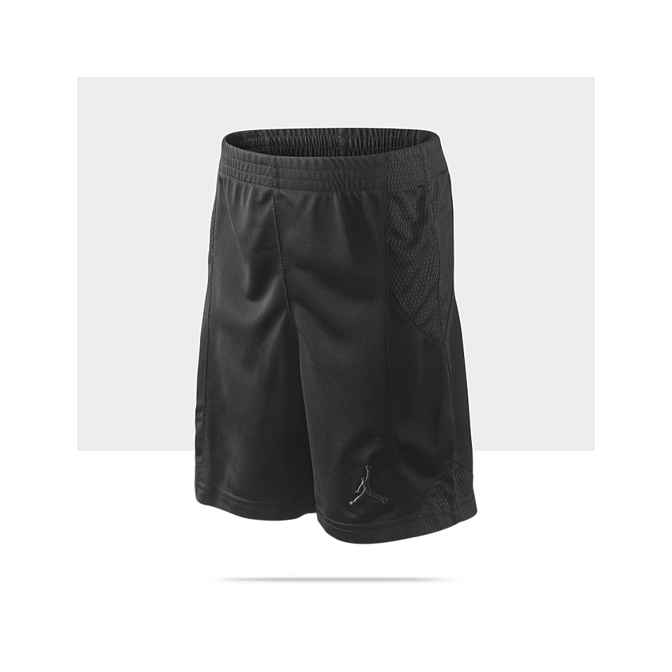 Jordan Knit Pre School Boys Shorts 850059_704 
