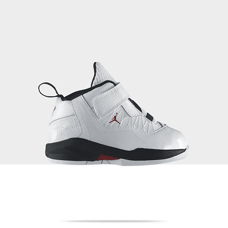 jordan melo m8 infant toddler boys basketball $ 45 00