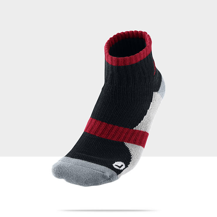jordan new tipped low quarter socks one pair $ 7 00 4