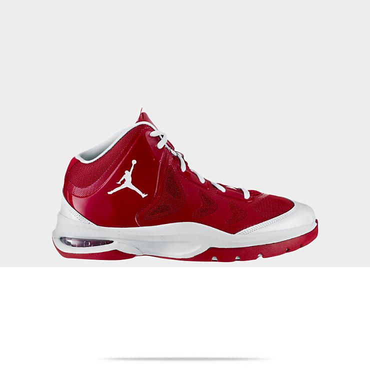 jordan play in these ii men s basketball shoe $ 115 00