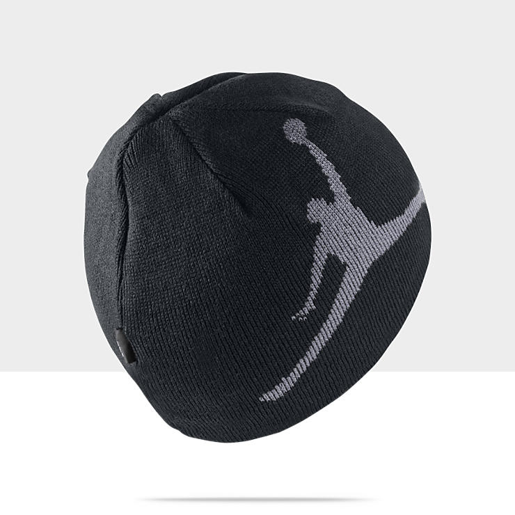 Jordan Reversible Jumpman Kids Knit Hat 9A1239_783_F