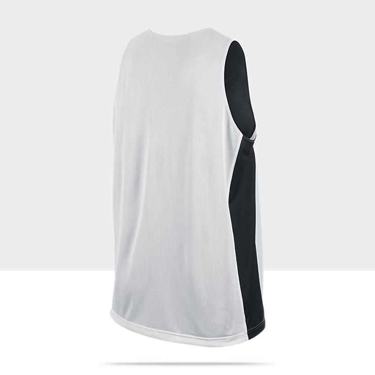  Jordan Reversible Team Practice Mens Tank Top