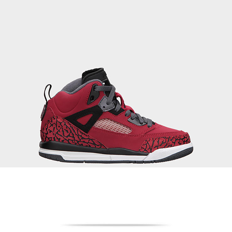  Jordan Spizike (10.5c 3y) Pre School Kids Shoe