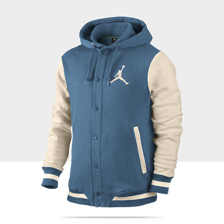 Jordan Varsity Mens Hoodie 451582_482_A