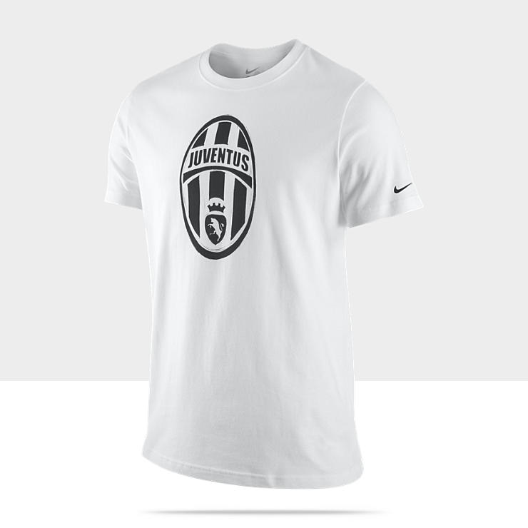 Juventus FC Core Basic Mens T Shirt 516895_100_A