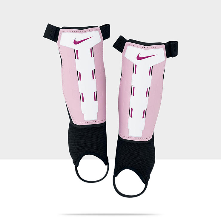    the game in the Nike T90 Charge Youth Shin Guards. SP0206_616_A