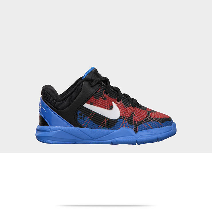 kobe vii infant toddler boys basketball $ 48 00 $ 37 97 5