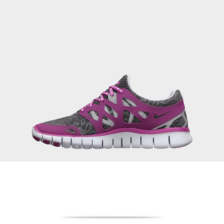  Kylies Nike Free Run2 Doernbecher Womens Running Shoe