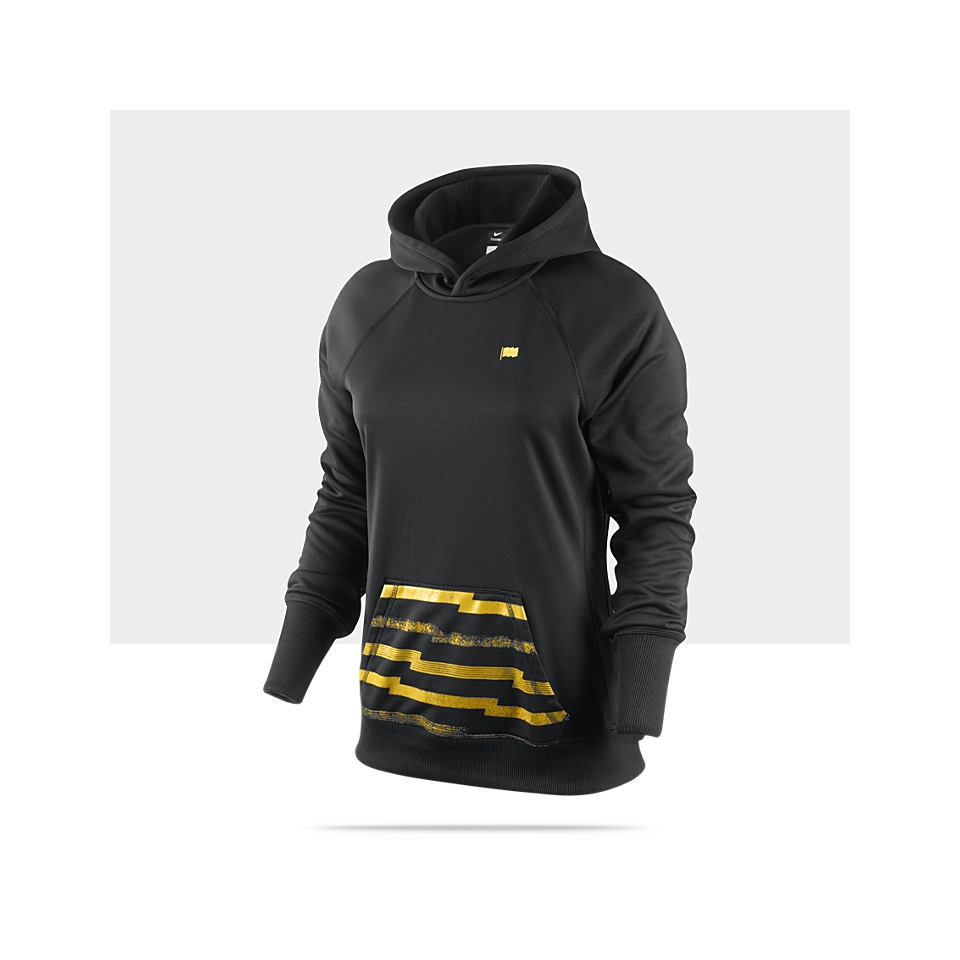  LIVESTRONG All Time Graphic Womens Training Hoodie