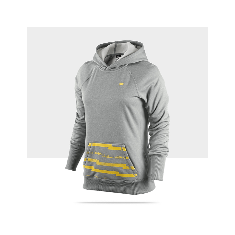  LIVESTRONG All Time Graphic Womens Training Hoodie