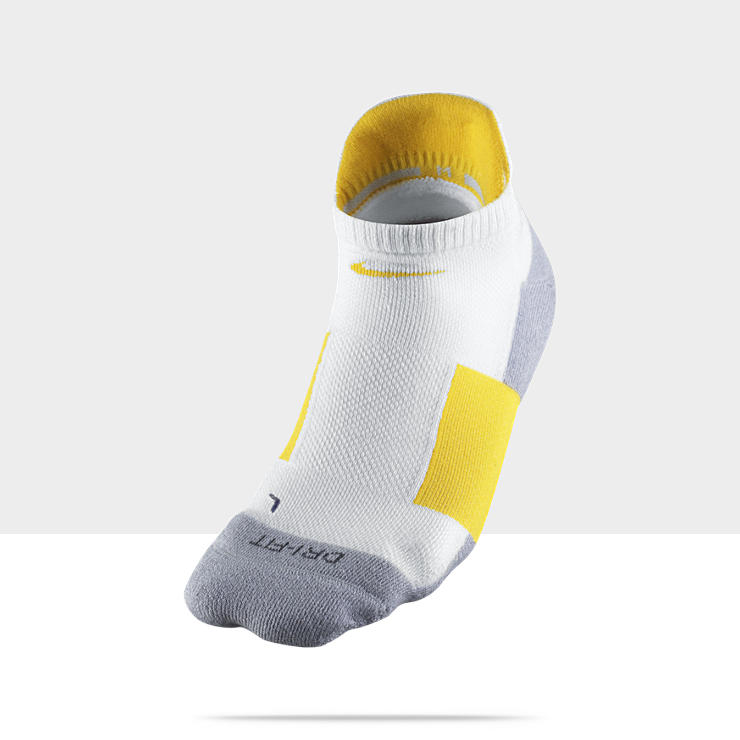  LIVESTRONG Dri FIT No Show Running Socks (Medium/1 Pair)