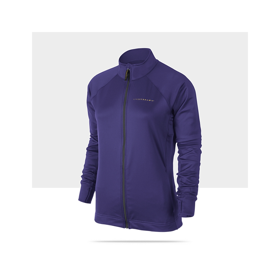    Full Zip Womens Running Jacket 506807_547100&hei=100