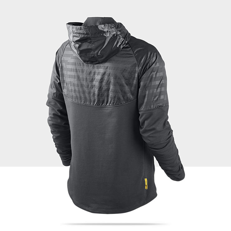 LIVESTRONG Fanatic Womens Hoodie 481571_060_B