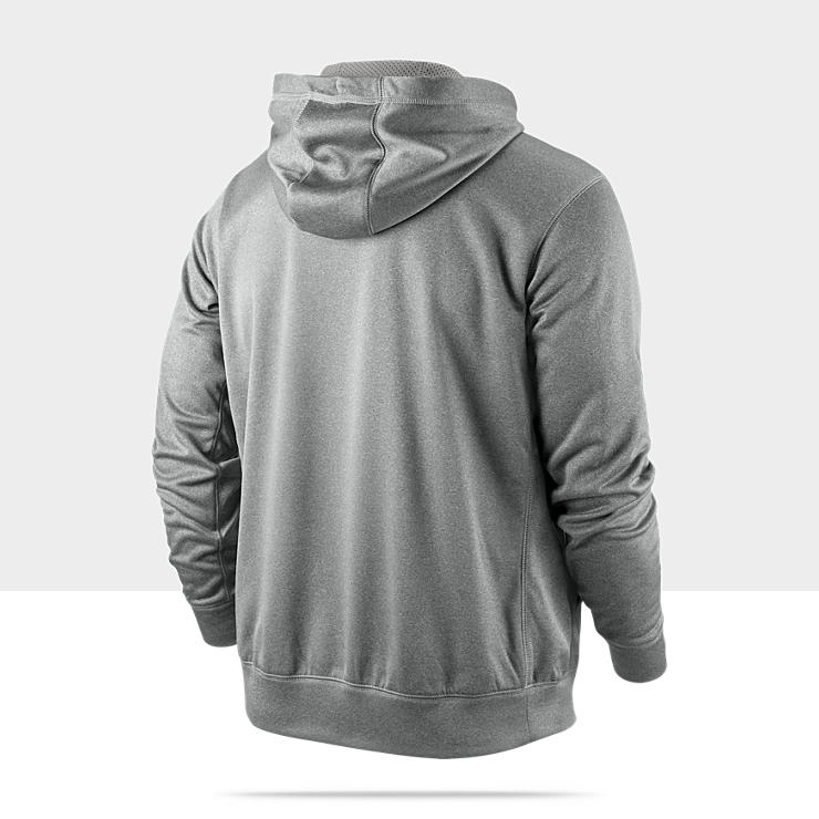 LIVESTRONG KO V2 Mens Hoodie 505593_063_B