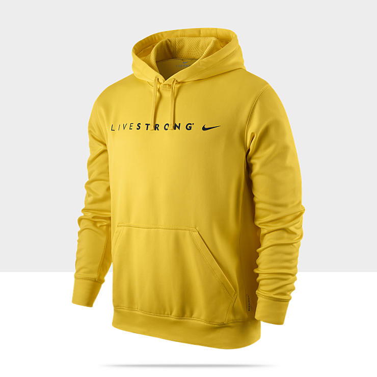 LIVESTRONG KO V2 Mens Hoodie 505593_703_A