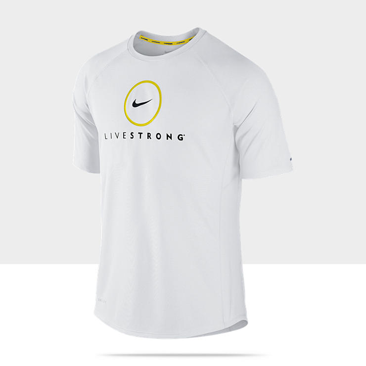 livestrong miler ii men s running shirt $ 35 00 $ 20 97