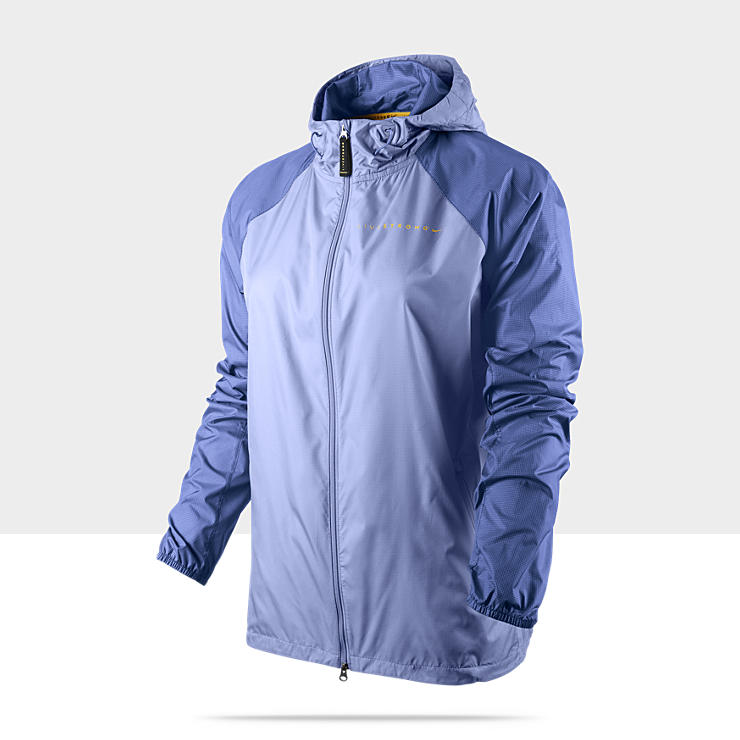 LIVESTRONG Vapor Lite Womens Running Jacket 467934_571_A