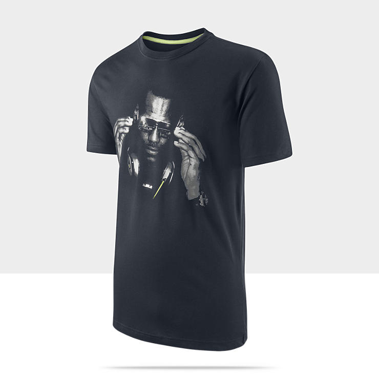 lebron beats by dre headphones men s basketball t shirt $ 36 00 $ 28 