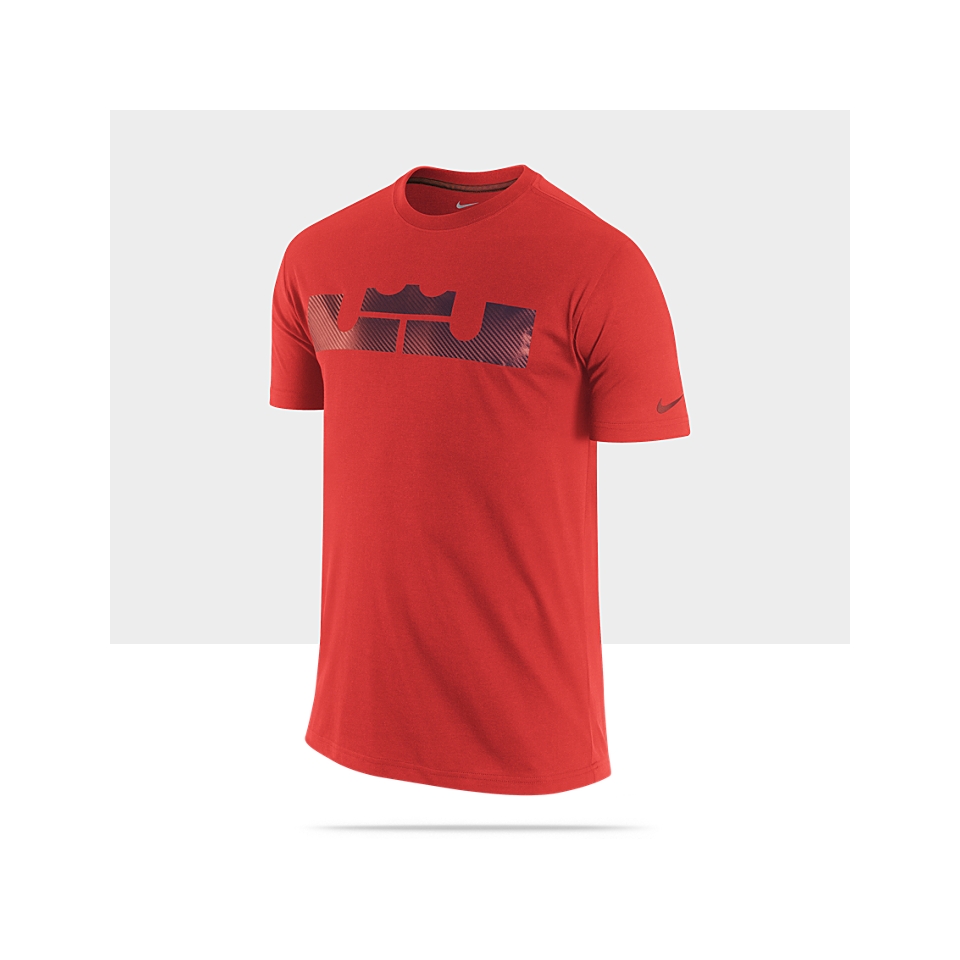    Fiber Logo Mens Basketball T Shirt 509433_657100&hei=100