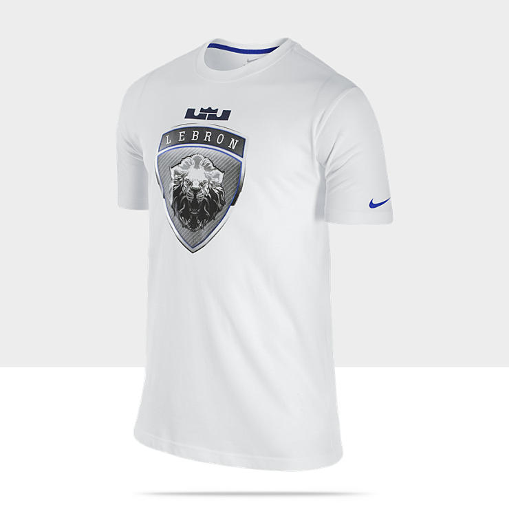 lebron dri fit emblem men s t shirt $ 32 00 $ 24 97