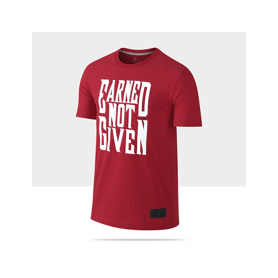 LeBron Earned Not Given Mens T Shirt 507672_657100&hei=100