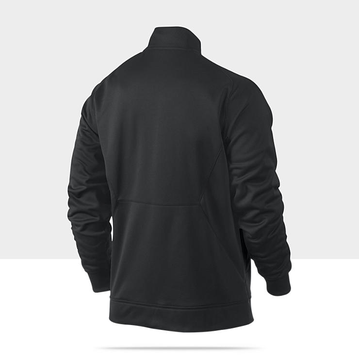 LeBron Performance Mens Jacket 506352_010_B