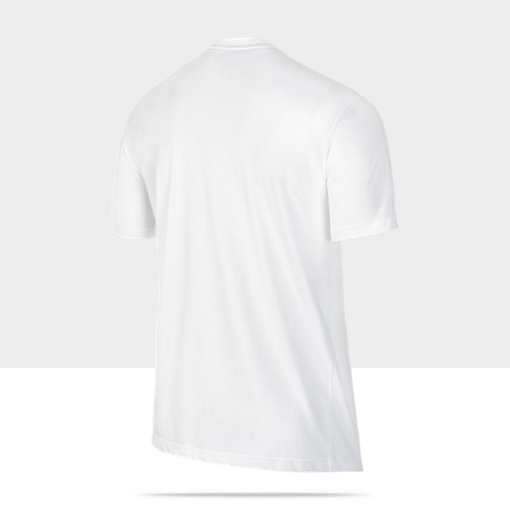 LeBron X Mens T Shirt 517189_100_B