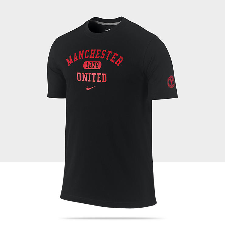 manchester united men s t shirt $ 25 00