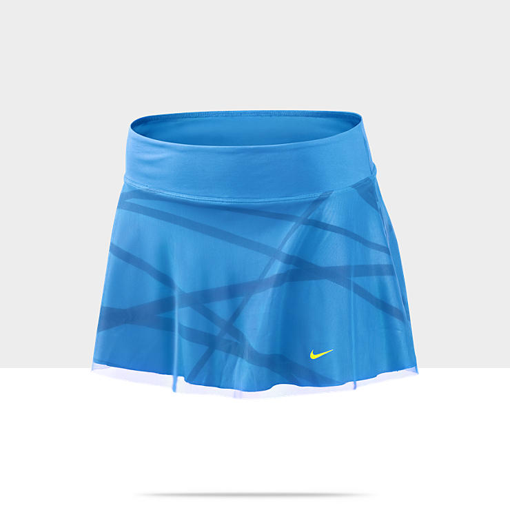 Maria Sharapova Back Court Womens Tennis Skirt 480778_417_A