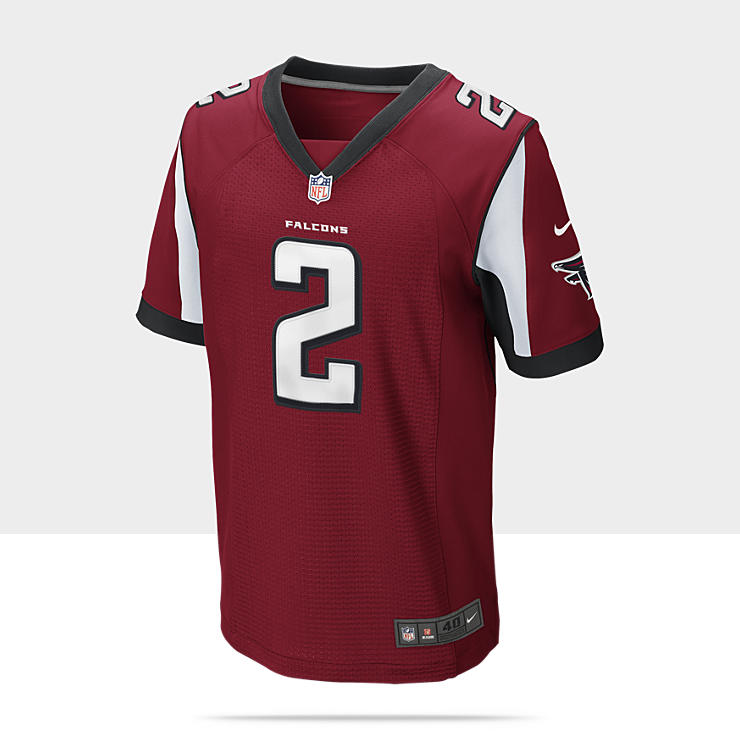   atlanta falcons elite jersey matt ryan men s football jersey $ 250 00