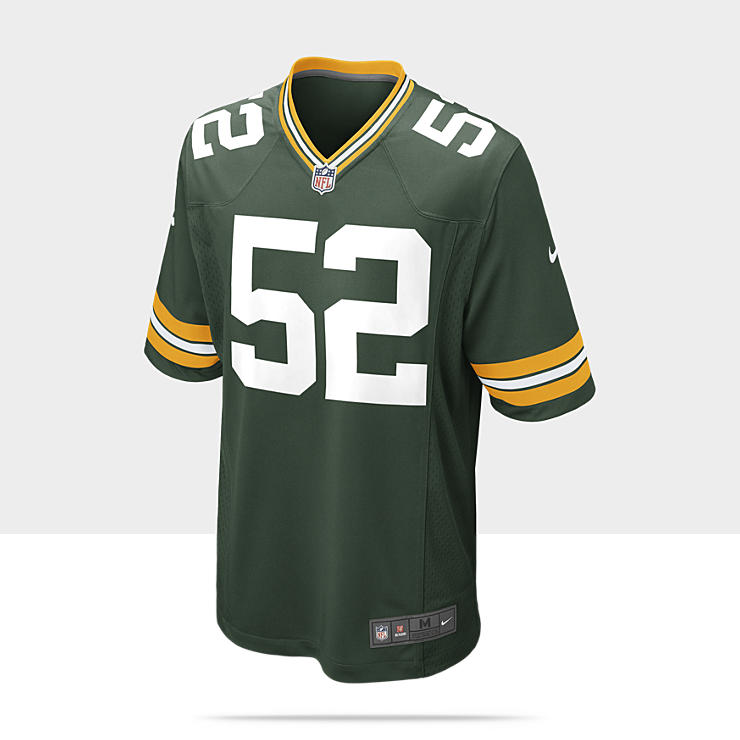  Mens Green Bay Packers Jerseys