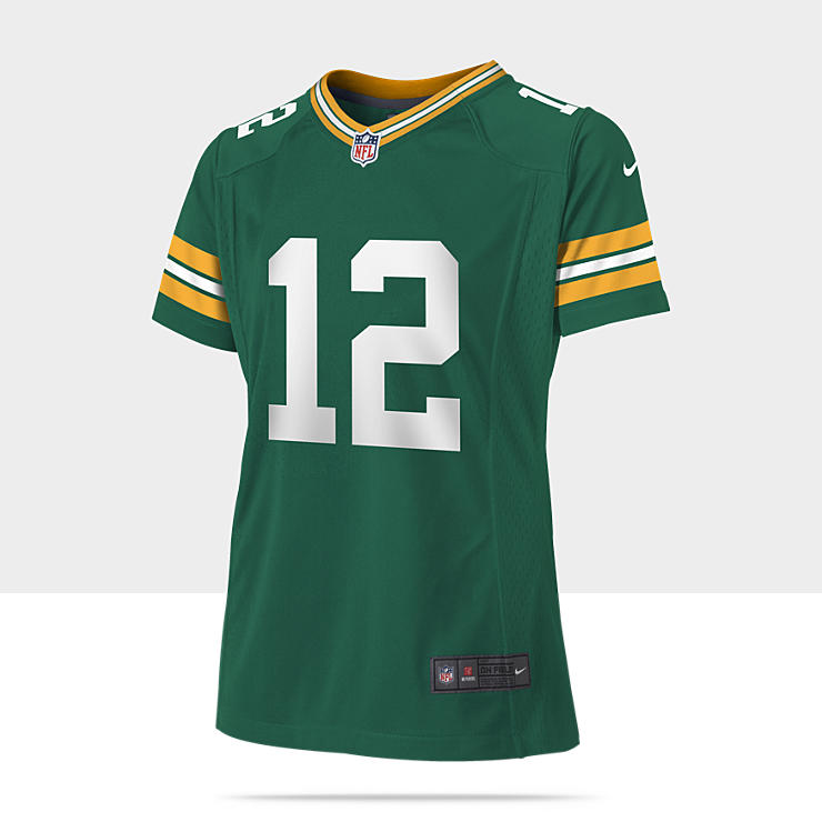  Green Bay Packers Aaron Rodgers NFL Jerseys and More.