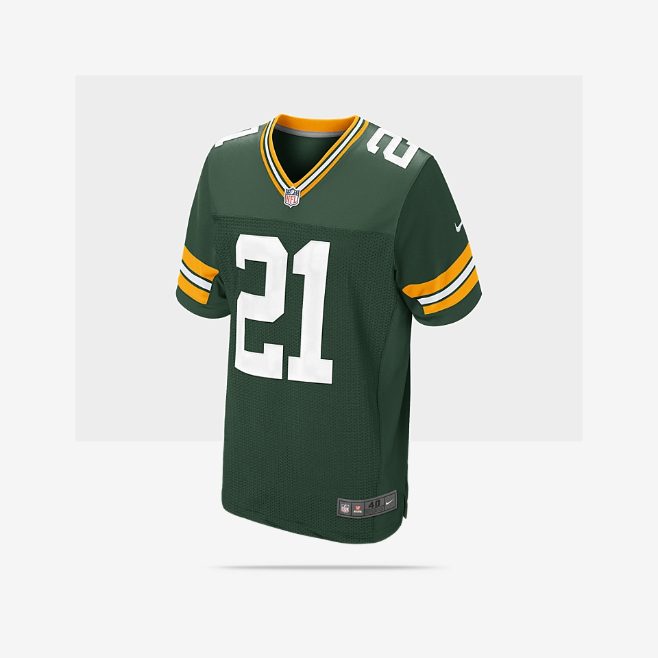 NFL Green Bay Packers (Charles Woodson) Mens Football