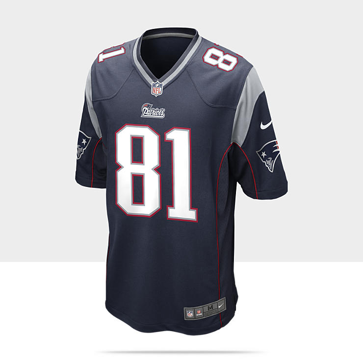 nfl new england patriots game jersey aaron hernandez men s football 