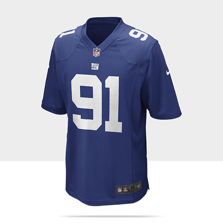  New York Giants NFL Football Jerseys, Apparel and Gear.