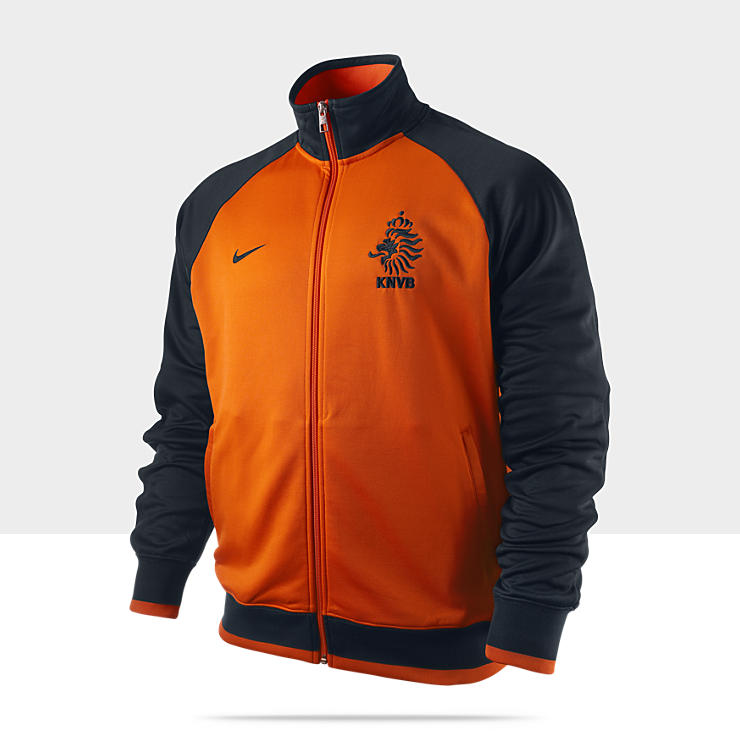  Netherlands Soccer Gear. Jerseys, Jackets, Socks, and More