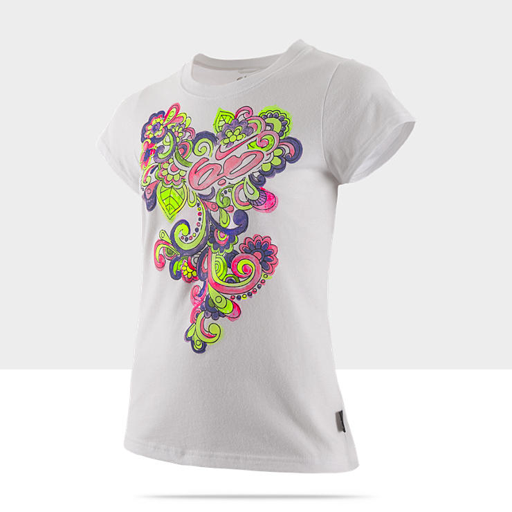  Nike Girls Tops. Tanks, Polos, Tees and More.