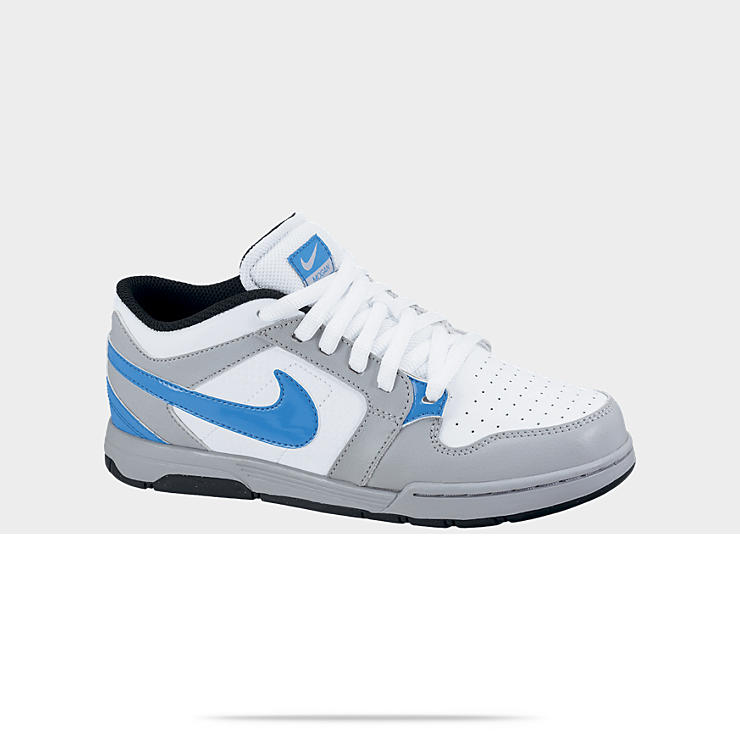 nike 6 0 mogan 3 jr boys shoe 10 5c 7y $ 50 00