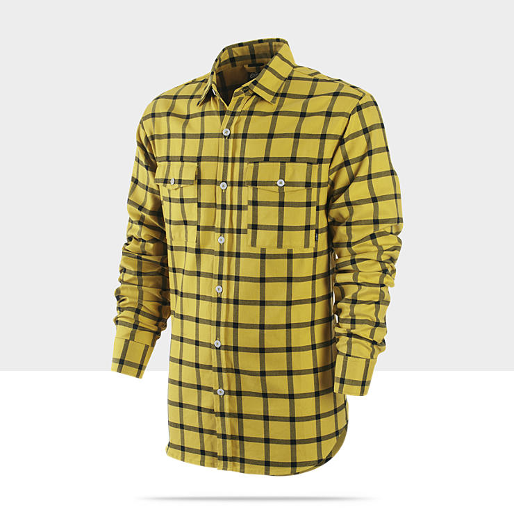 Nike 6.0 Road Dog Flannel Mens Shirt 424324_773_A.png