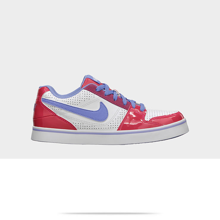 nike 6 0 ruckus low jr girls shoe 10 5c 7y $ 45 00