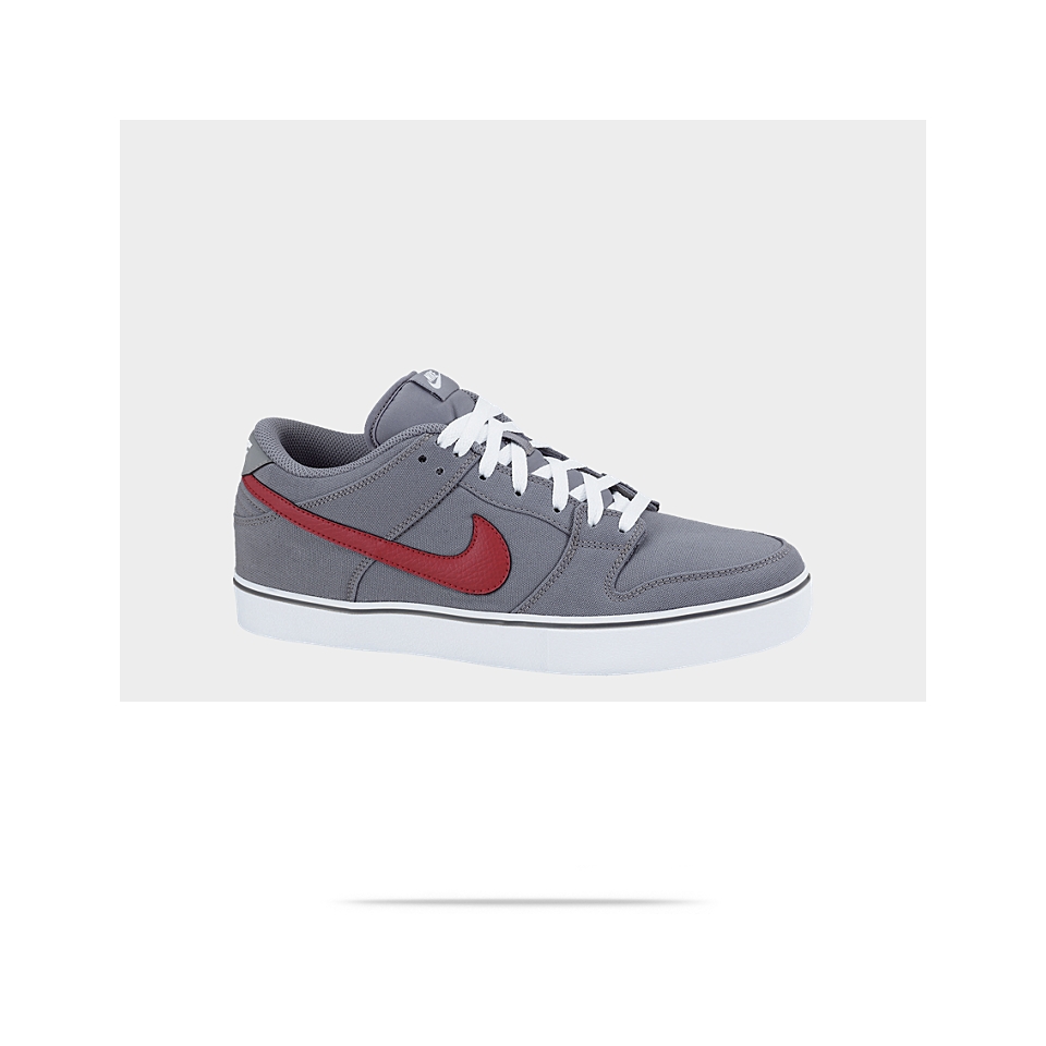 Nike 60 Dunk Low Leather Canvas Mens Shoe 511249_061 