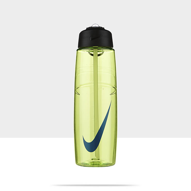 nike t1 flow swoosh water bottle 946ml