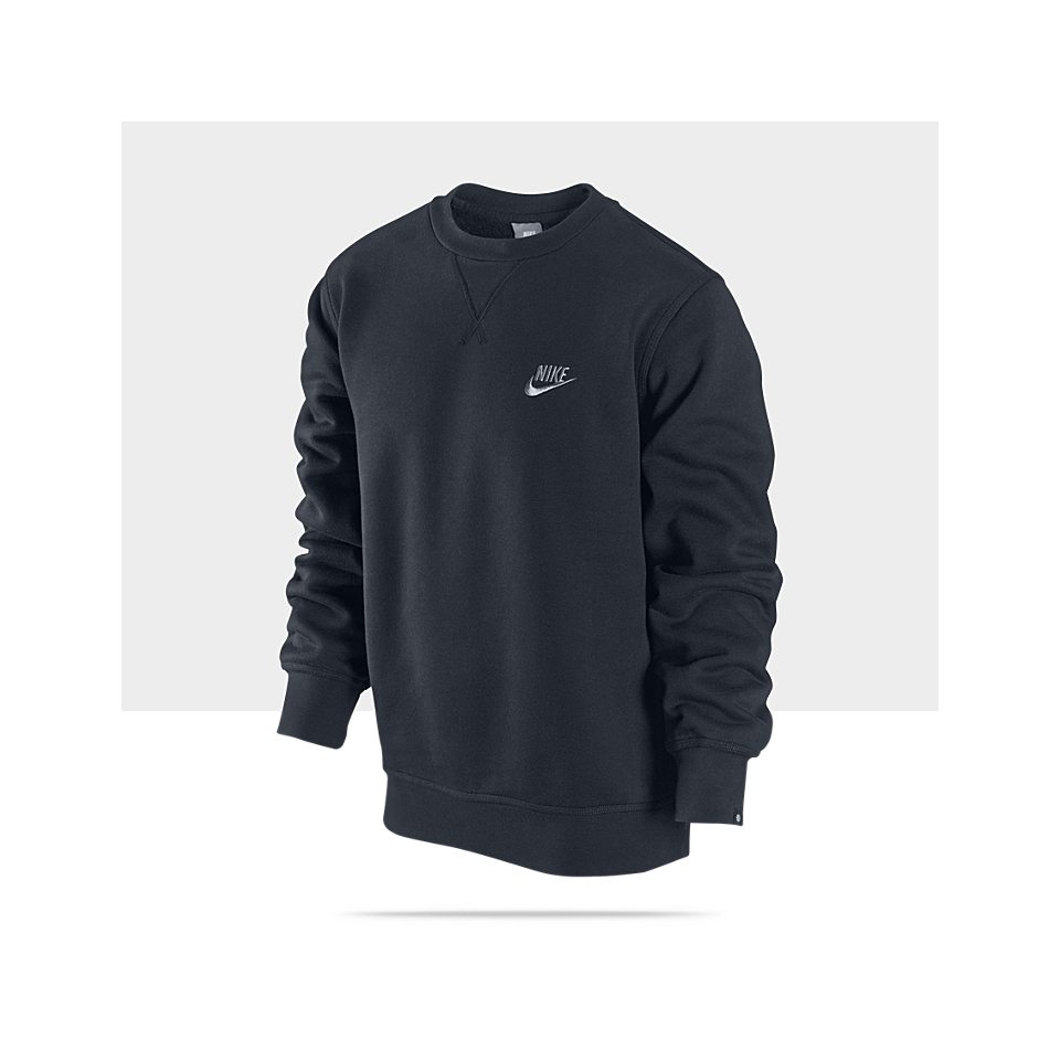 Nike AW77 Contender Mens Sweatshirt 382079_474 