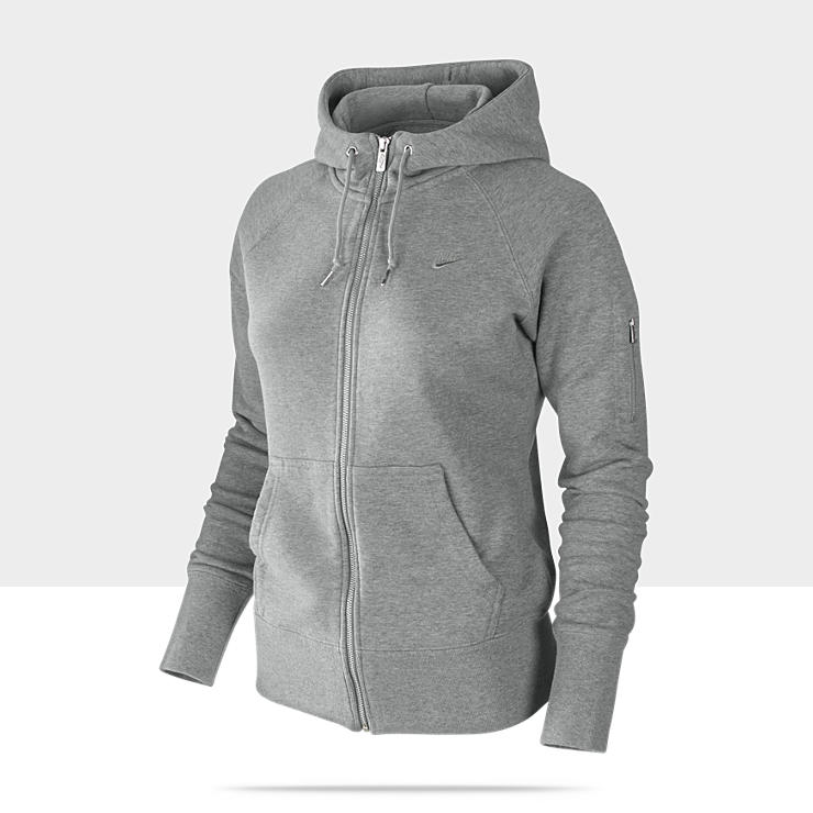 nike aw77 stadium full zip women s hoodie $ 85 00 $ 47 97