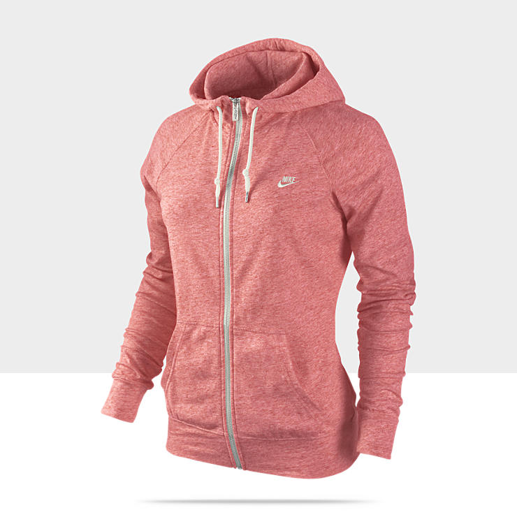 Nike AW77 Time Out Womens Hoodie 452608_616_A